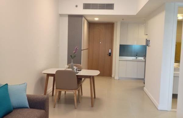 Gateway Thao Dien Apartment for rent in District 2, HCMC - 1 bedroom