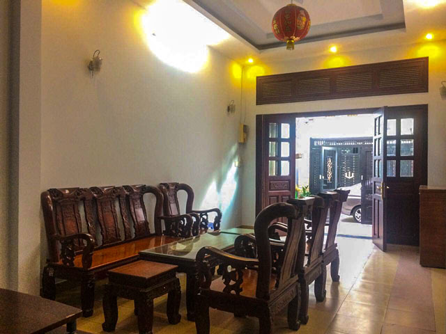House for rent in An Phu Ward, District 2, Ho Chi Minh City - 4 bedrooms