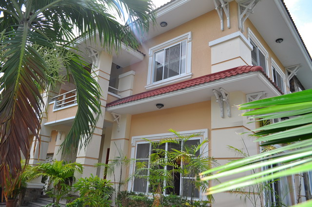 4 bedrooms house for rent in Saigon, District 2, HCMC