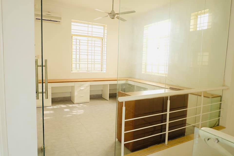 House for rent in Thao Dien, District 2 - 3 bedrooms