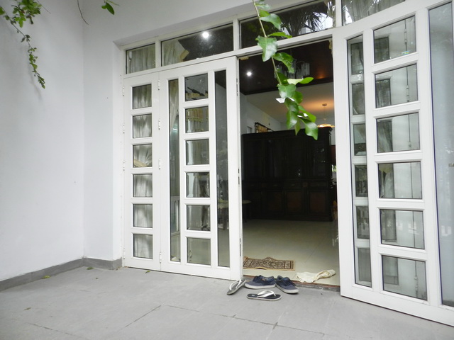 House for rent in Thao Dien Ward, District 2 ,Ho Chi Minh City - 3 bedrooms
