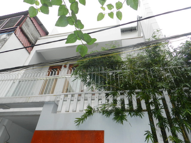 2 bedrooms house for rent in Thao Dien Ward, District 2