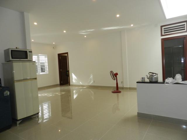 2 bedrooms house for rent in Thao Dien Ward, District 2