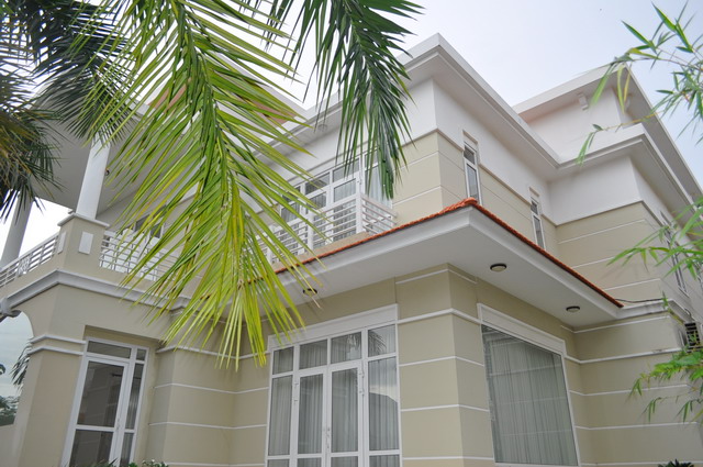 5 bedrooms Villa for rent in Thao Dien Ward, district 2