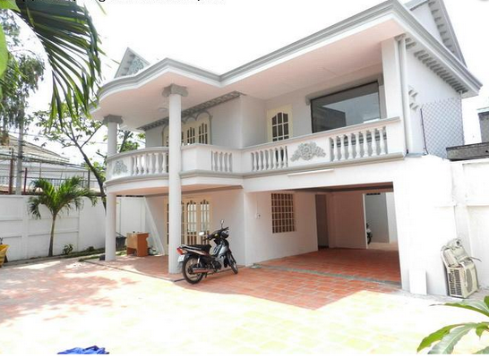3 bedrooms house for rent in Thao Dien Ward, District 2