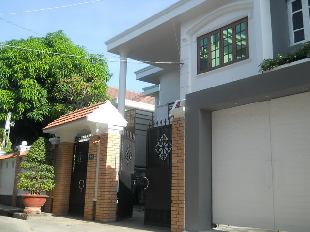 House for rent in Tran Nao, Binh An ward, district 2, Ho Chi Minh city - 4 bedrooms