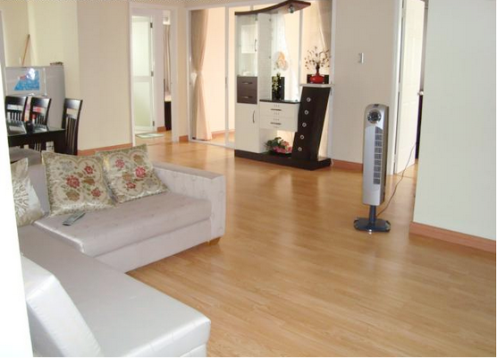 Nice apartment for rent in District 1, Ho Chi Minh City
