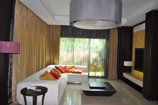 Nice Villa/ House in Riviera compound, An Phu, Thao Dien, District 2, Saigon - Ho Chi Minh City