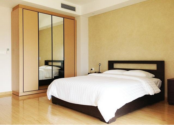 Penthouse Imperia for rent in District 2, Ho Chi Minh City