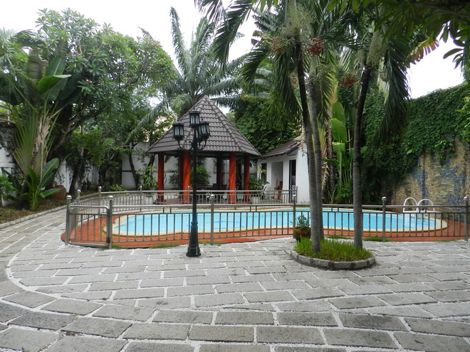 House / Villa for rent in An Phu (Thao Dien), District 2, Saigon - Hochiminh City - HCMC