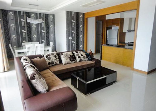 Xi Riverview Palace for rent in Thao Dien Ward, District 2, Ho Chi Minh City